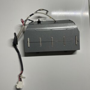 ТЭН DEXP, Korting, Midea 1800W+700W(2500W) 302460700016 (б/у)