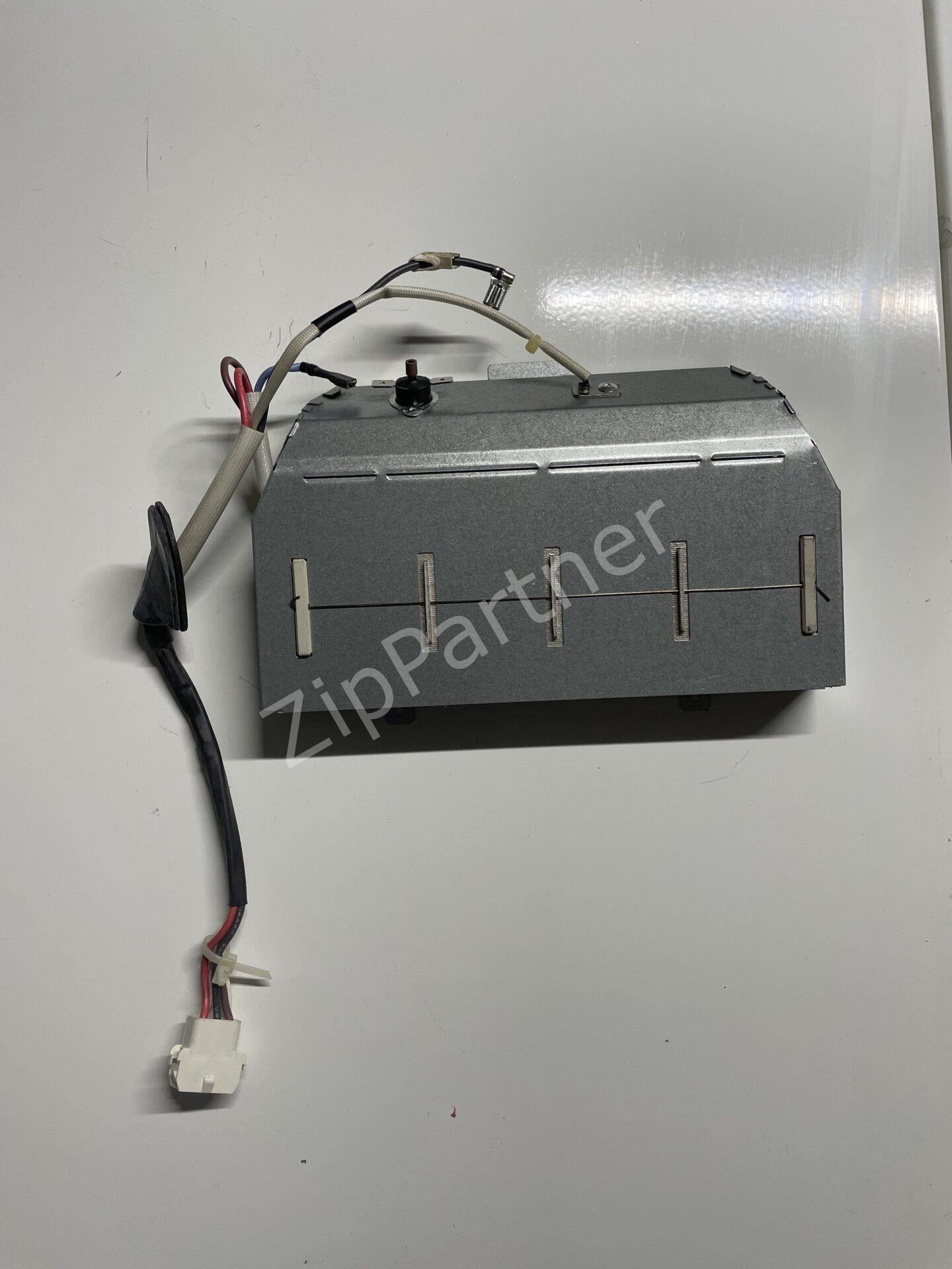 ТЭН DEXP Korting 1800W+700W(2500W) 302460700016 (б/у) фото #2