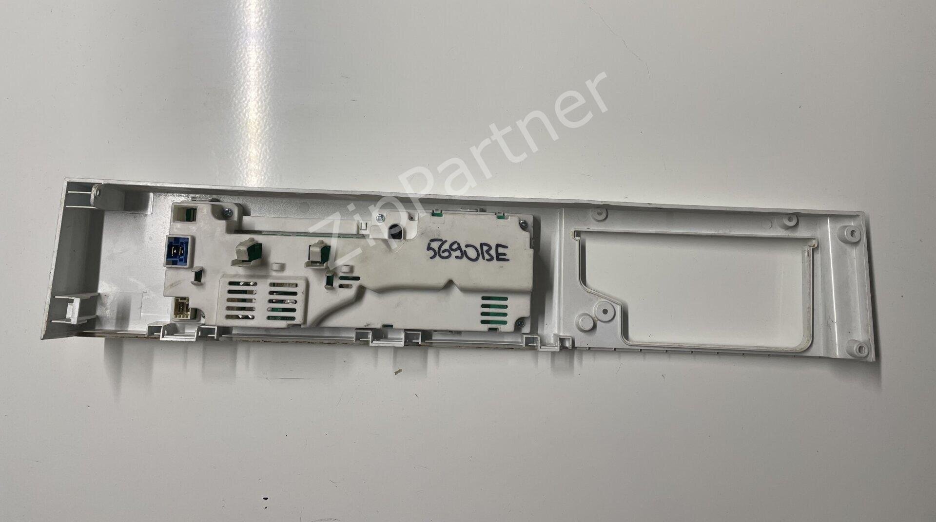 Модуль индикации Атлант 5690BE (б/у) фото #5