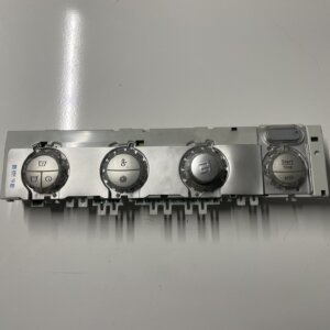 Модуль управления Asko 8077129-09 (б/у)