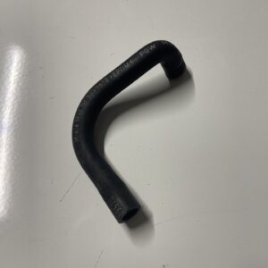 Заливной патрубок Miele 5489570 (б/у)