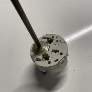 Датчик температуры AEG, Electrolux, Thermex, Zanussi 200464 (б/у)