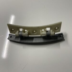 Петля люка Bosch, Siemens 497528 (б/у)