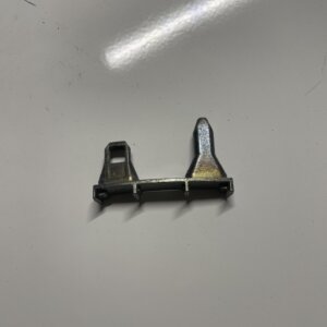 Крючок люка Bosch, Siemens 614390 (б/у)
