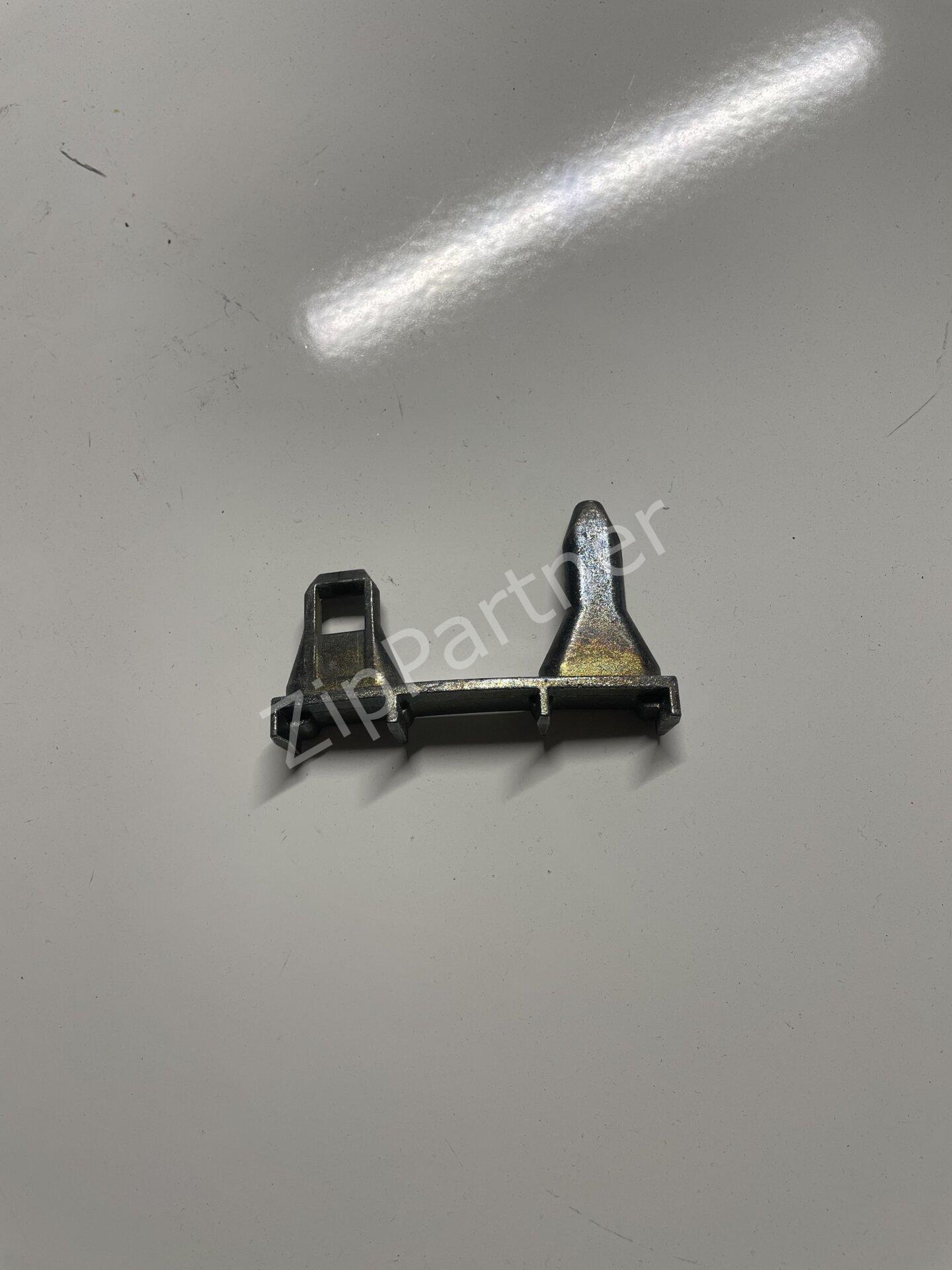 Крючок люка Bosch Siemens 614390 (б/у) фото #1