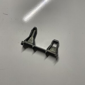 Крючок люка Bosch, Siemens 614390 (б/у)