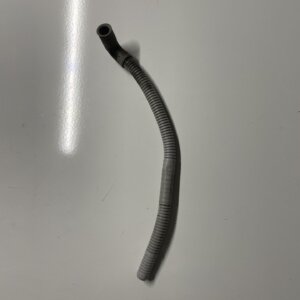 Патрубок воздуховода Bosch, Siemens 1311245 (б/у)