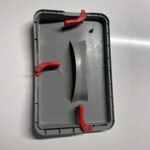 Крышка теплообменника Beko 2983820100 (б/у)