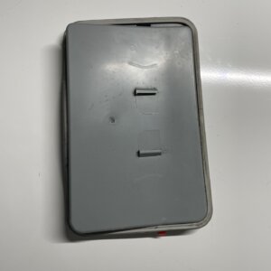 Крышка теплообменника Beko 2983820100 (б/у)