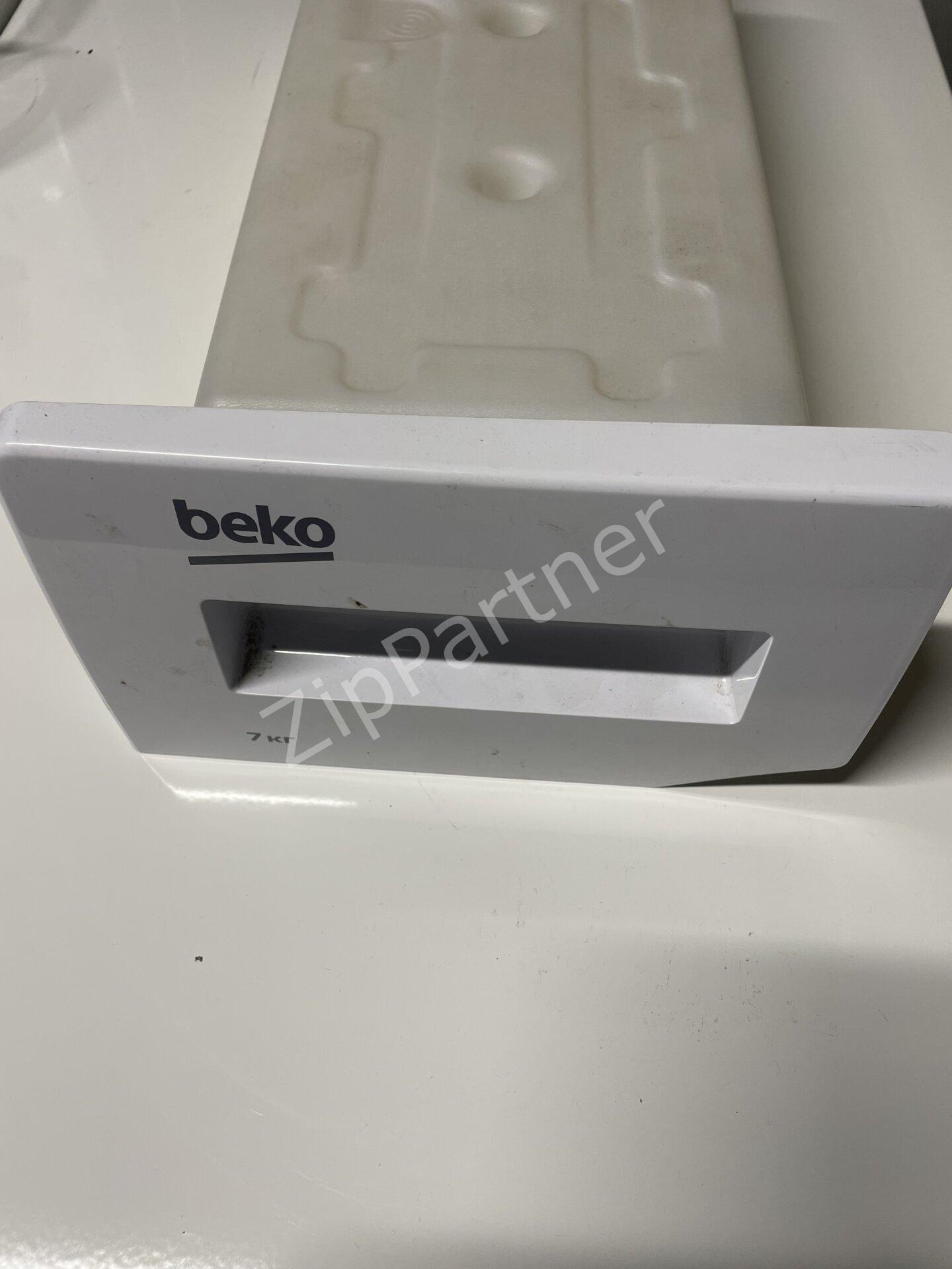 Резервуар Beko 711112 (б/у) фото #5