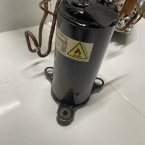 Компрессор Beko RDSK68V11TZR (б/у)