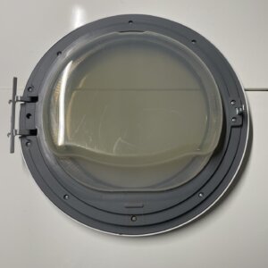Люк Weissgauff 78116 (б/у)