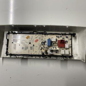 Модуль управления Bosch, Siemens XZ5B00278 (б/у)