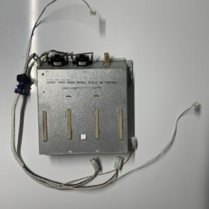 ТЭН Miele 1940W/2640W/3450W 5397861 (б/у)