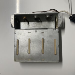 ТЭН Miele 1940W/2640W/3450W 5397861 (б/у)
