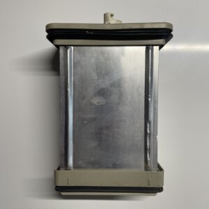 Теплообменник Miele 4764672 (б/у)