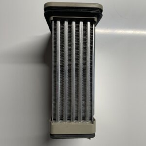 Теплообменник Miele 4764672 (б/у)