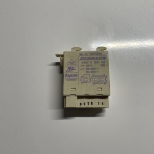 Реле температуры Miele 5870220 (б/у)