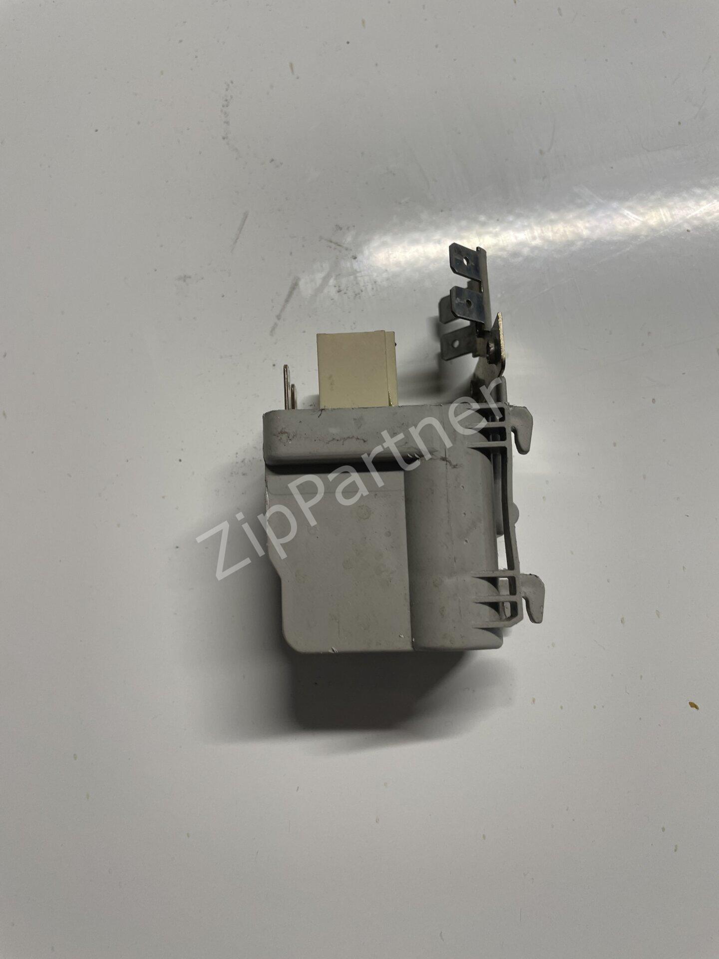 Сетевой фильтр Miele 5870621 (б/у) фото #2