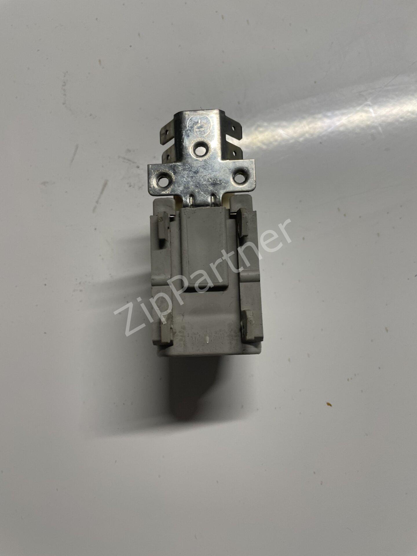Сетевой фильтр Miele 5870621 (б/у) фото #3