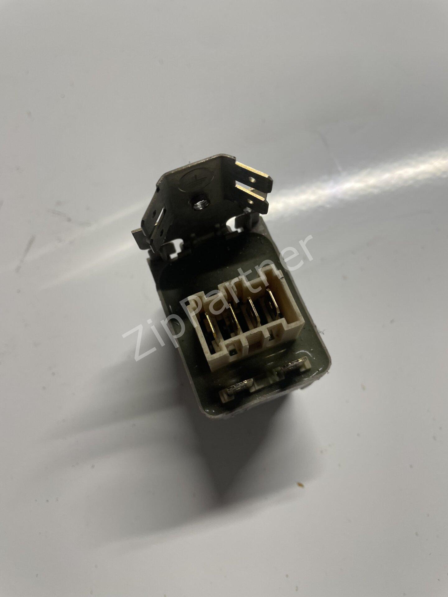 Сетевой фильтр Miele 5870621 (б/у) фото #4