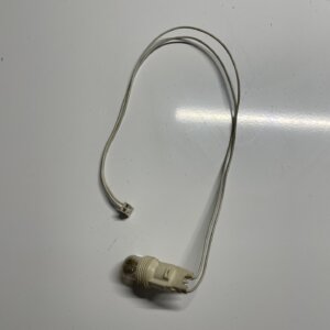 Лампочка Miele 6259911 (б/у)