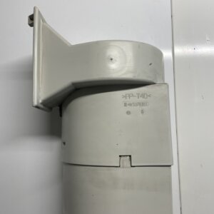 Корпусная деталь Miele 5378361 (б/у)