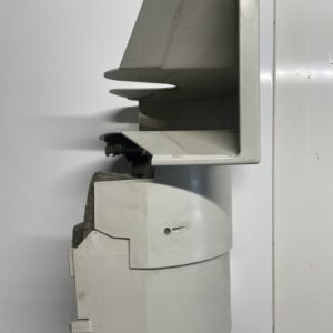 Корпусная деталь Miele 5378361 (б/у)