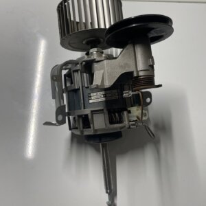 Двигатель Miele 6709150 (б/у)