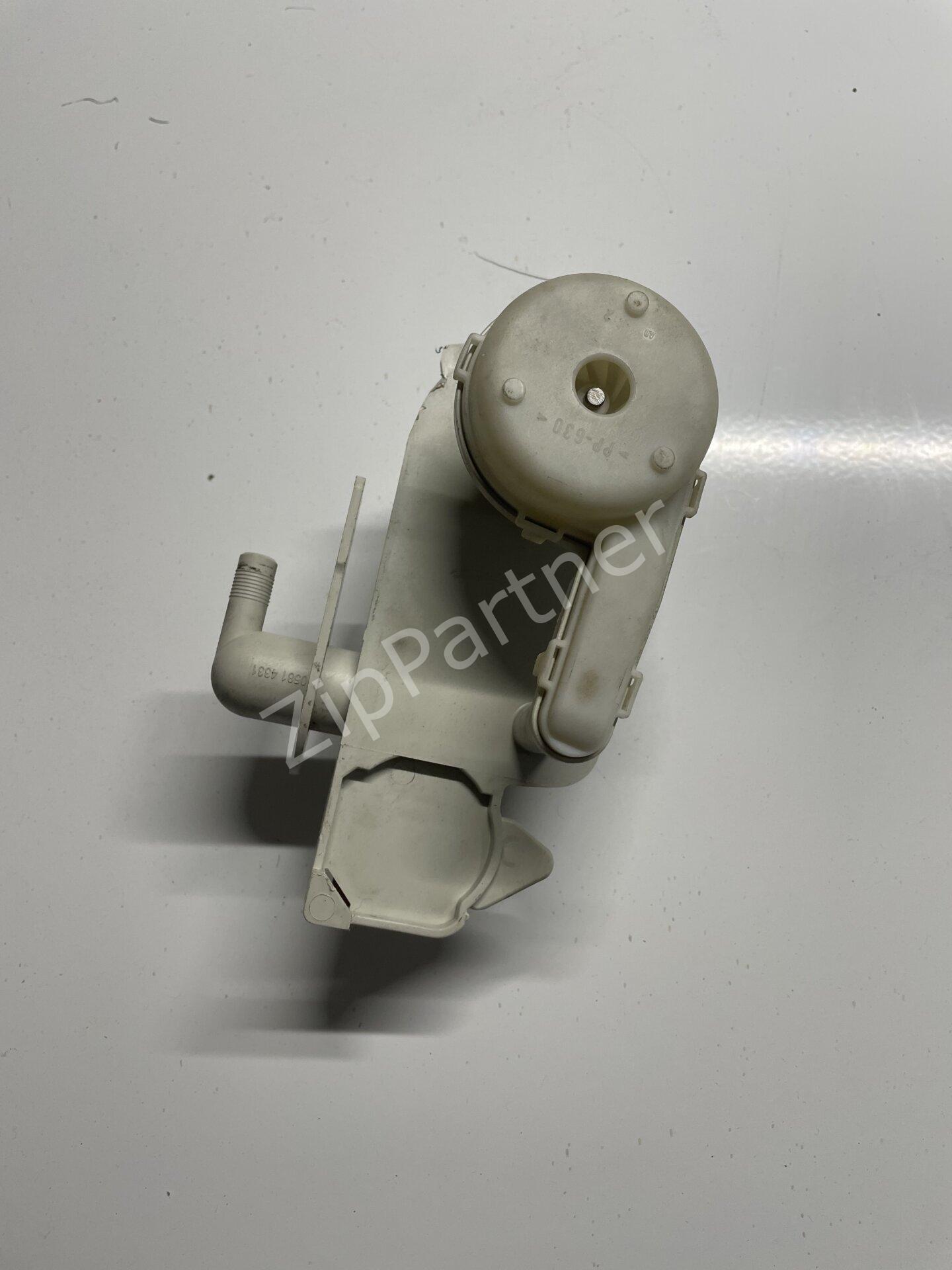 Насос откачки конденсата Miele 060216-01311 (б/у) фото #1